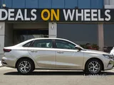 Geely Emgrand. Model 2025.