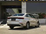 Geely Emgrand. Model 2025.