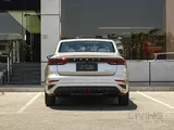 Geely Emgrand. Model 2025.