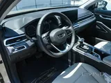 Geely Emgrand. Model 2025.