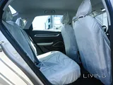 Geely Emgrand. Model 2025.