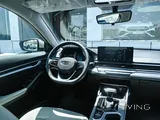 Geely Emgrand. Model 2025.