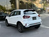 GEELY GX3 PRO 2025