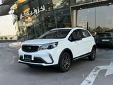 GEELY GX3 PRO 2025