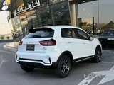 GEELY GX3 PRO 2025