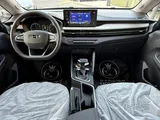 GEELY GX3 PRO 2025