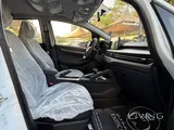 GEELY GX3 PRO 2025