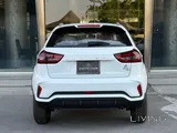 GEELY GX3 PRO 2025