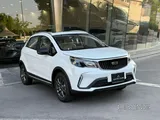 GEELY GX3 PRO 2025
