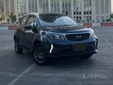 GEELY GX3 PRO 2026 MODEL FOR SALE