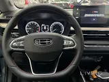  GEELY GX3 PRO DELUXE FULL OPTION  2026 560km