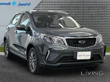  GEELY GX3 PRO DELUXE FULL OPTION  2026 560km