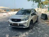 Geely GX3 Pro For SALE