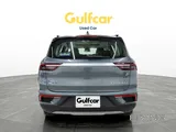 Geely Okavango