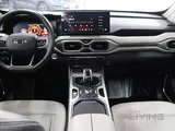 Geely Okavango