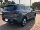 Geely Okavango 2023