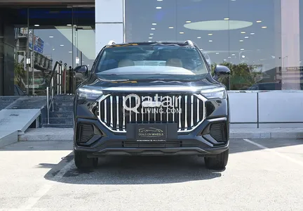 Geely Okavango  2025