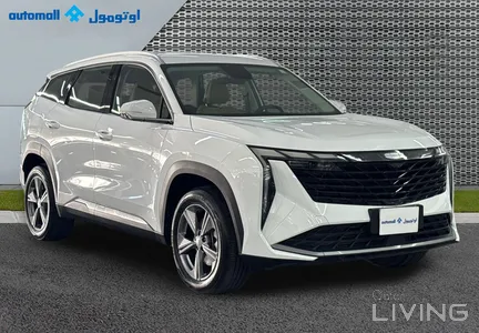 Geely Starray  2025
