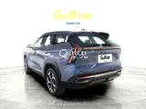 Geely Starray