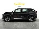 Geely Starray