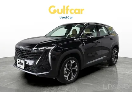 Geely Starray  2025