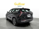 Geely Starray