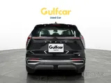 Geely Starray
