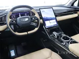 Geely Starray