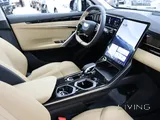 Geely Starray
