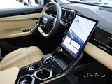 Geely Starray