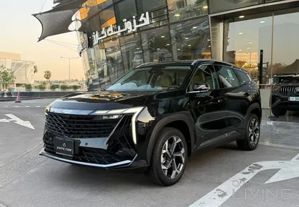 Geely Starray  2025