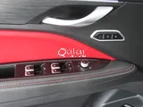 Geely Tugella 