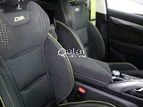 Geely Tugella 