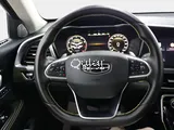 Geely tugella