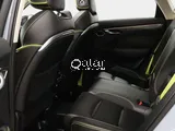 Geely tugella