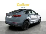 Geely Tugella