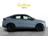 Geely Tugella