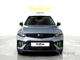Geely Tugella