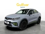 Geely Tugella