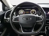 Geely Tugella