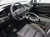 Geely Tugella
