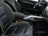 Geely Tugella