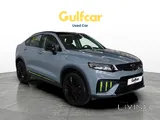 Geely Tugella