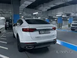 Geely Tugella 2022