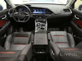 Geely Tugella 2022