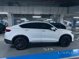 Geely Tugella 2022