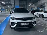Geely Tugella 2022