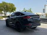 Geely Tugella 2022