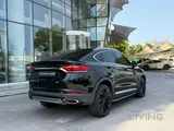 Geely Tugella 2022