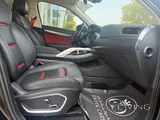 Geely Tugella 2022
